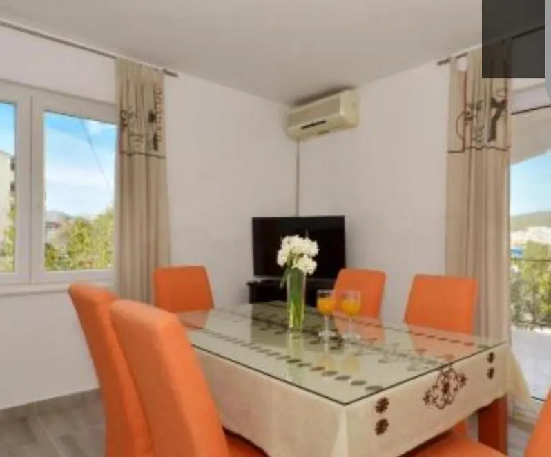 Apartman Varga Trogir Croatia