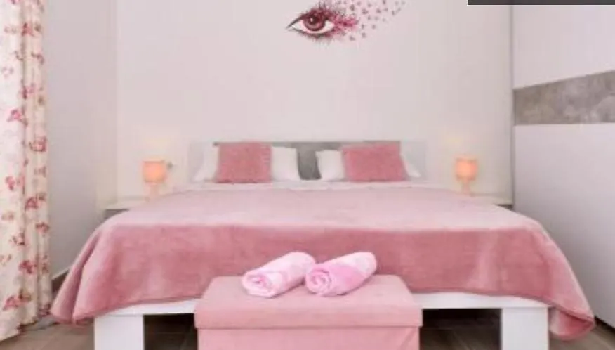 Apartment Apartman Varga Trogir Croatia
