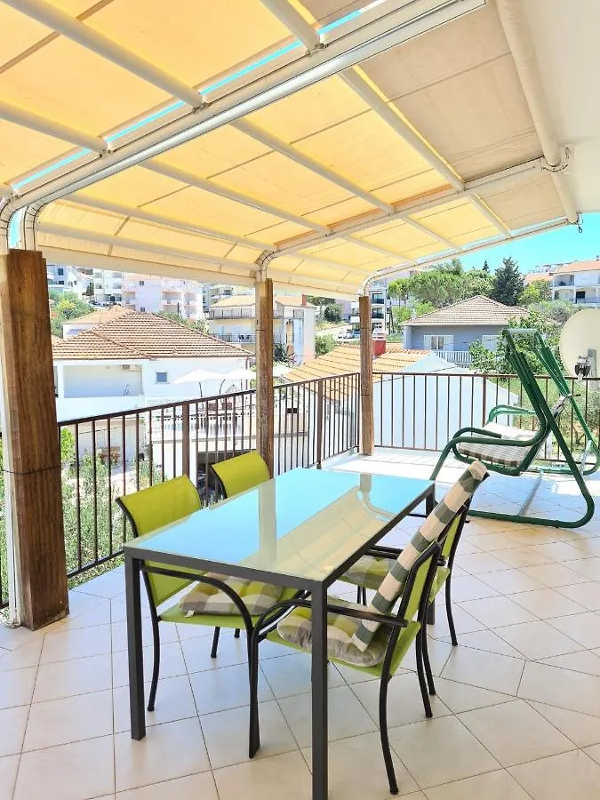 Apartman Varga Trogir Apartment