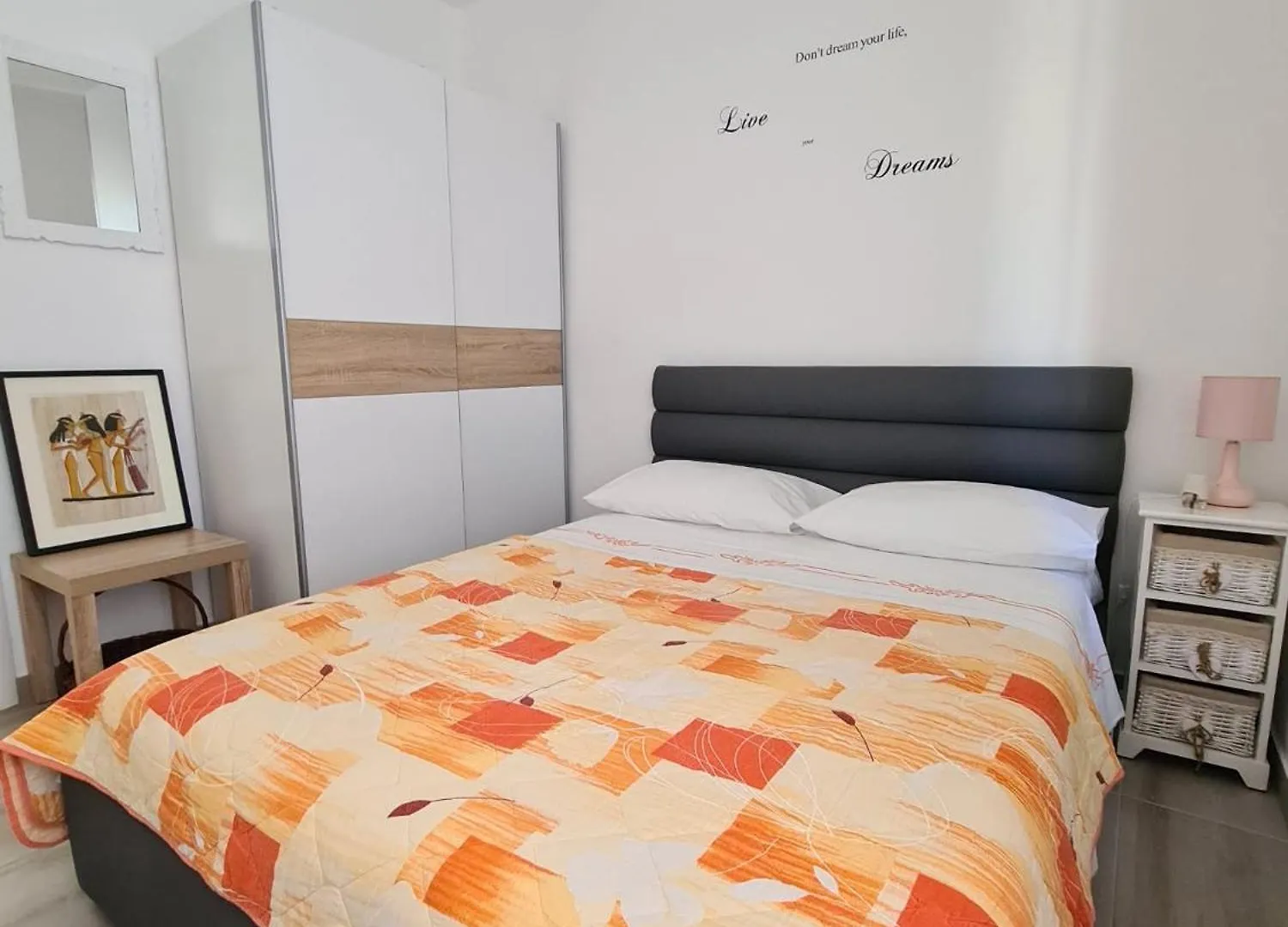 Apartman Varga Trogir Croatia